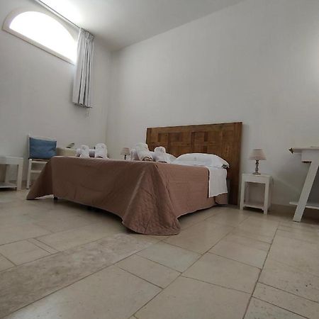 Sal.To Nel Blu Hotell Leverano Eksteriør bilde